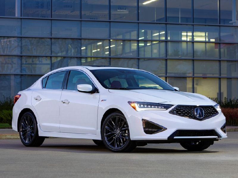 Acura ILX
