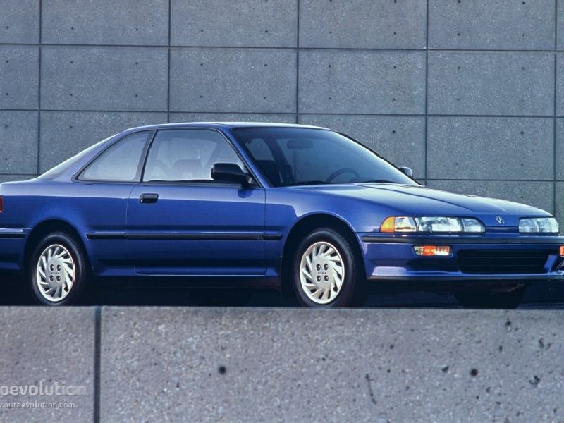 Acura Integra I