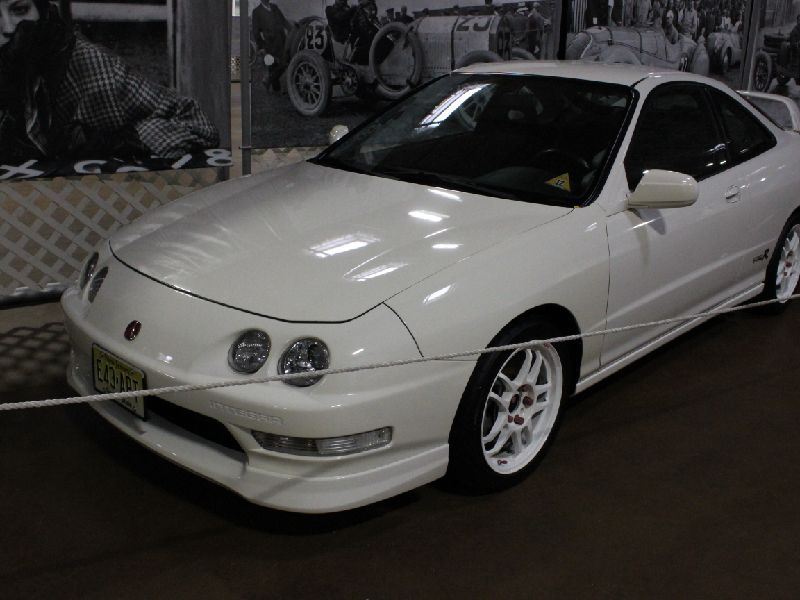 Acura Integra V