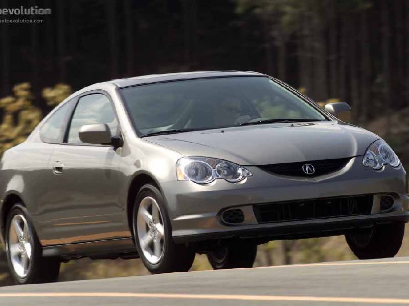 Acura RSX I