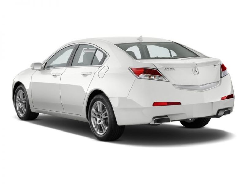 Acura RSX IV
