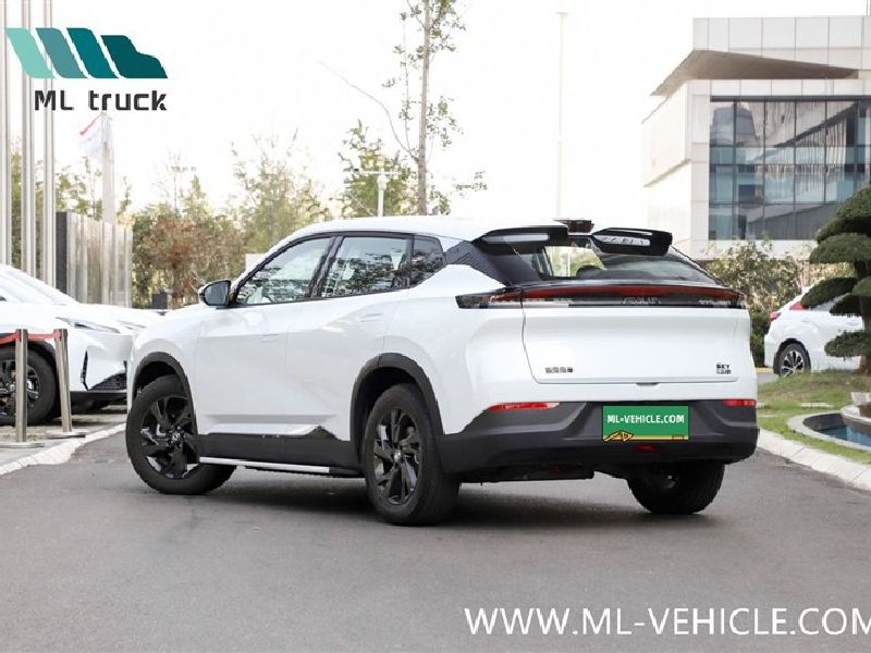 Aeolus Sky EV01
