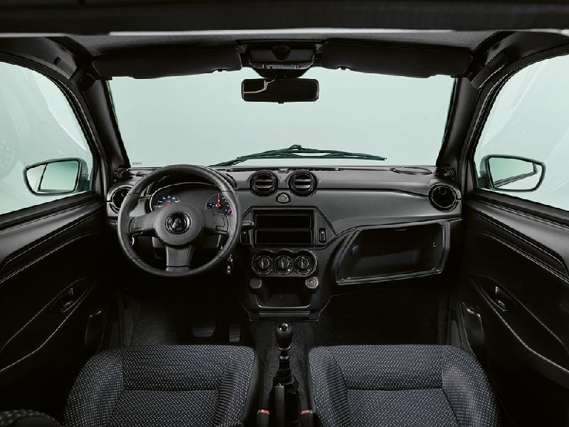 Aixam MINAUTO ACCESS
