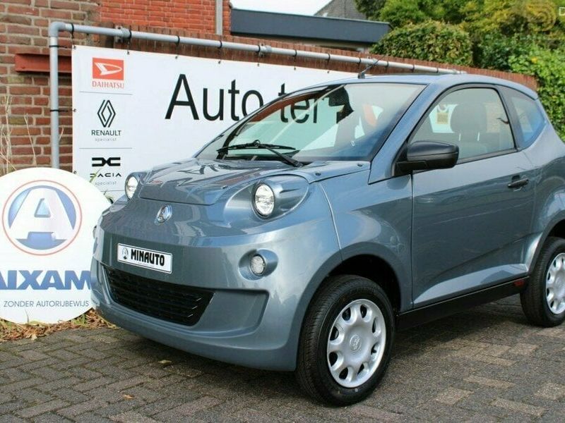 Aixam MINAUTO II