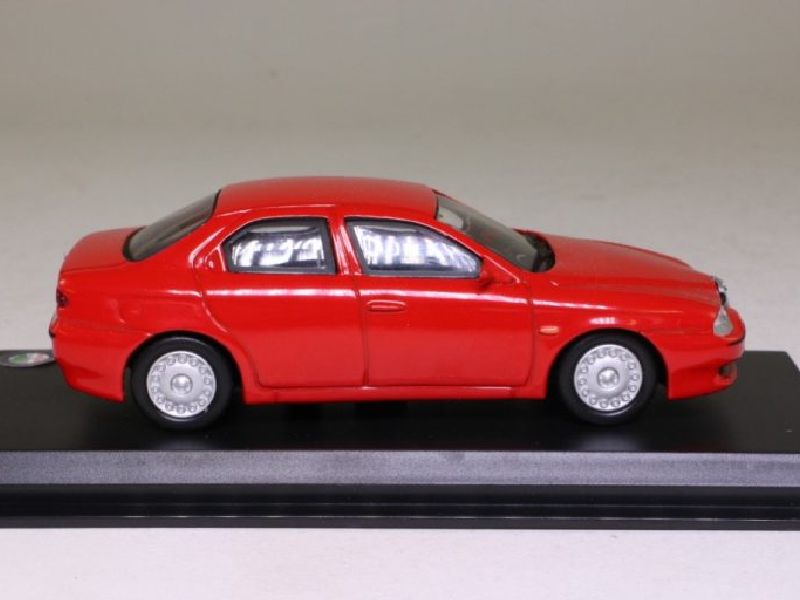 Alfa Romeo 156 (932)