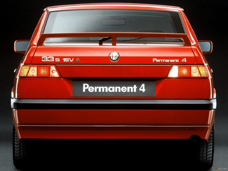 Alfa Romeo 33 (907A)