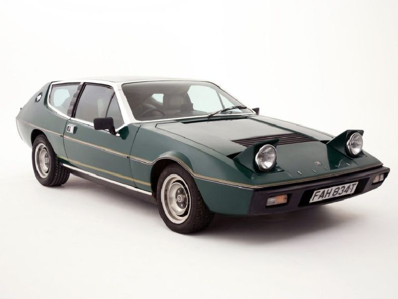 Alfa Romeo 75 (162 B)