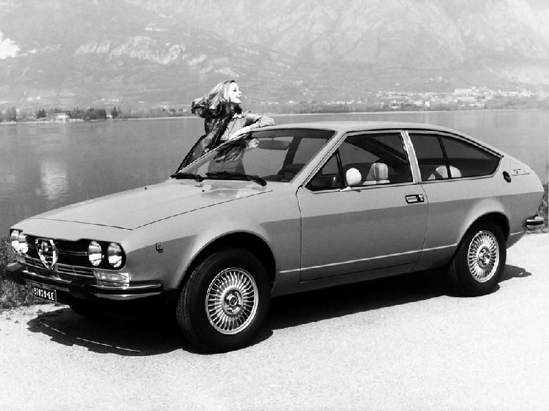 Alfa Romeo GTV (116)