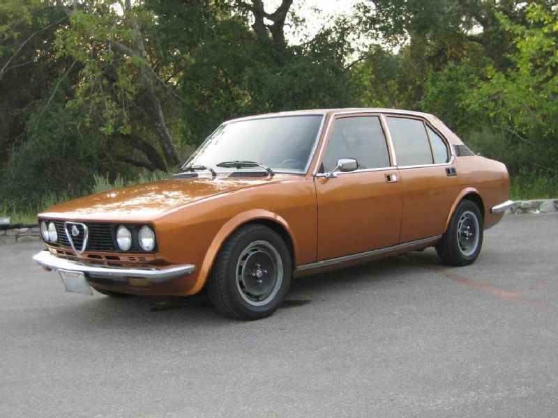Alfa Romeo Giulietta (116)