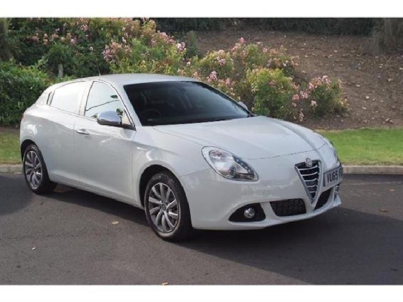 Alfa Romeo MiTo (facelift 2016)