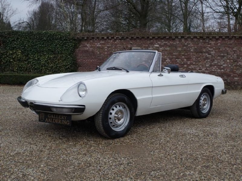 Alfa Romeo Spider (115)