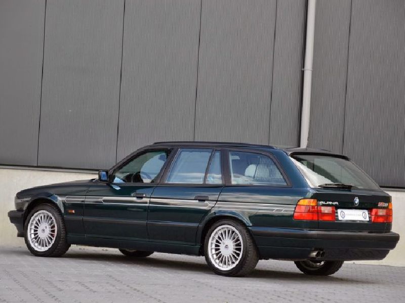 Alpina B10 Touring (E34)