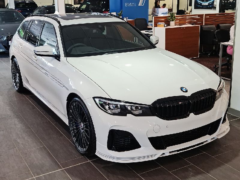 Alpina B3 Sedan (G20, facelift 2023)