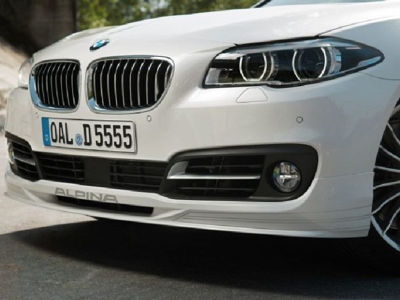 Alpina D5 I Touring (F11 LCI, Facelift 2013)