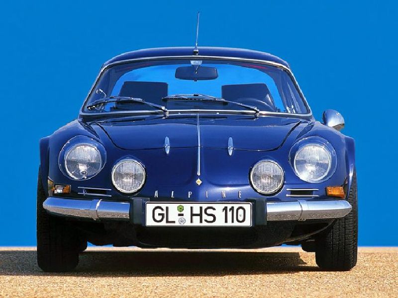 Alpine 1600