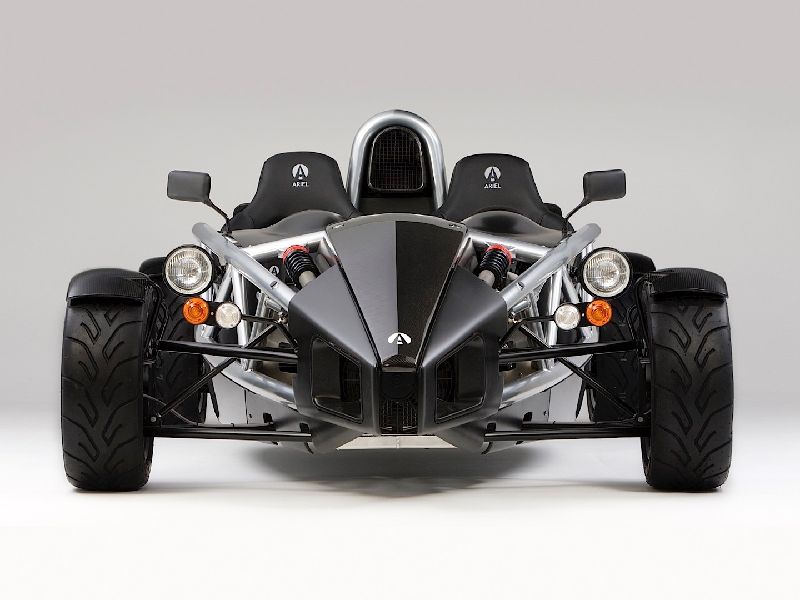 Ariel Atom 4