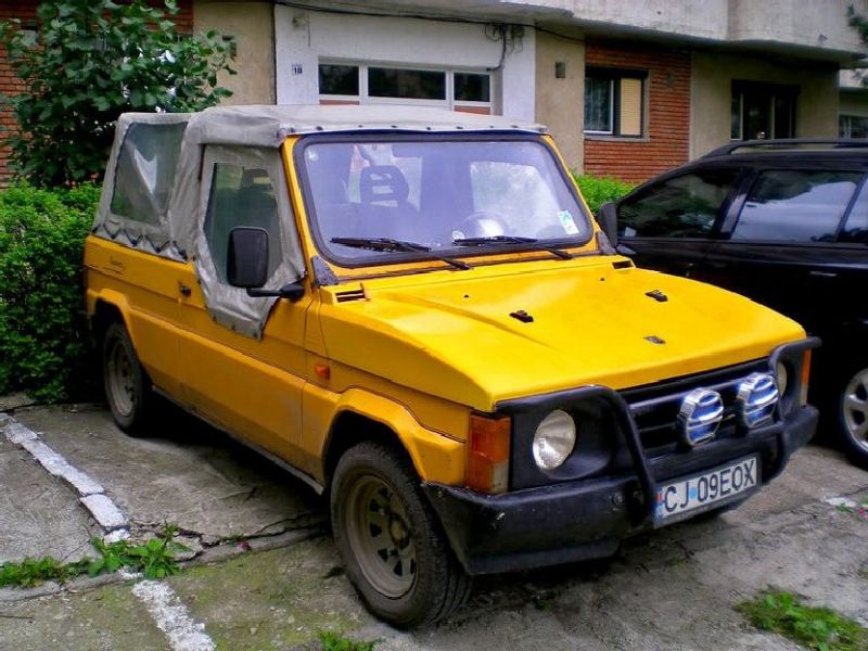 Aro Spartana