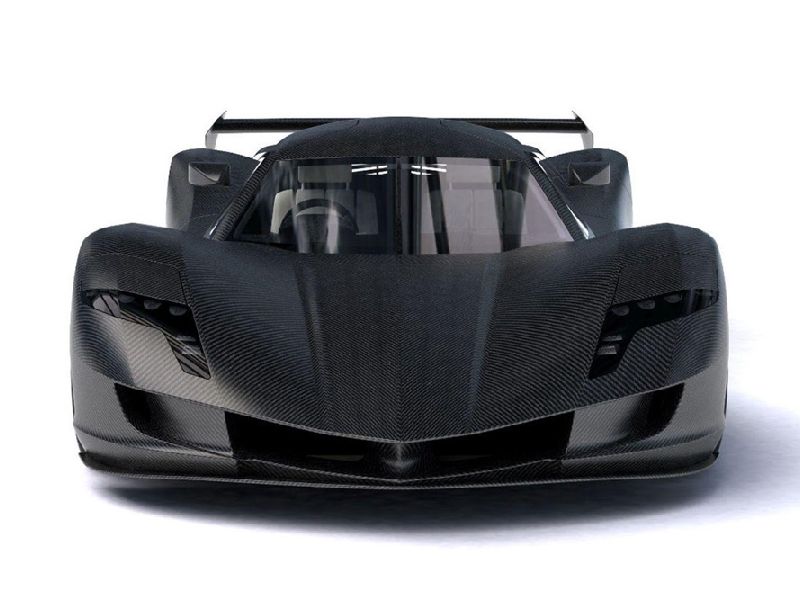 Aspark OWL Prototype