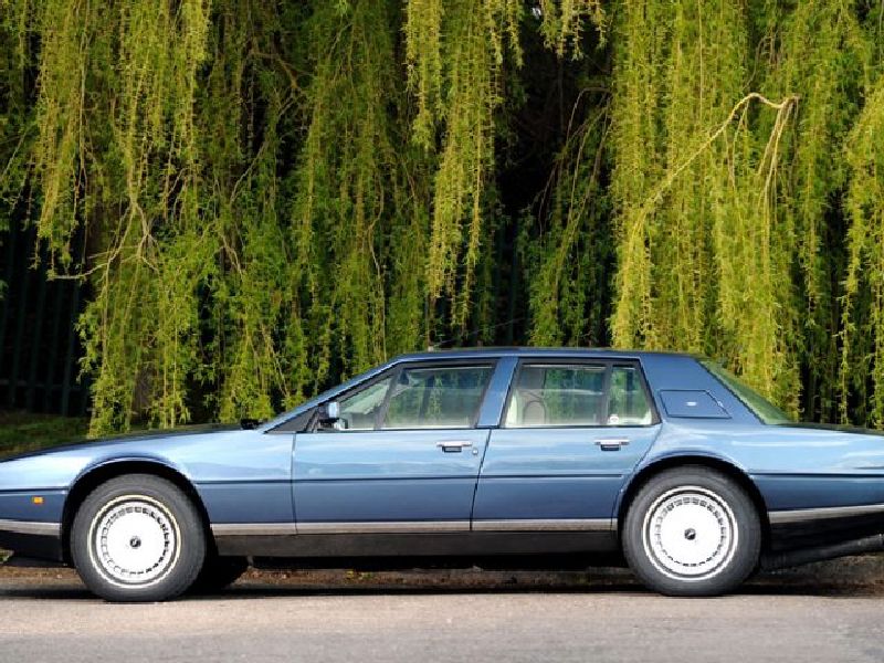 Aston Martin Lagonda I Shooting Brake