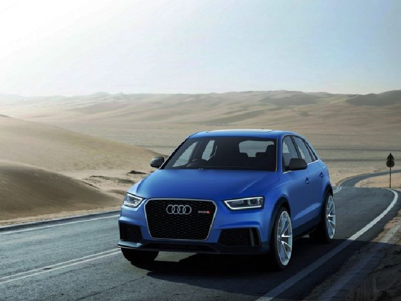 Audi A4 Avant (B9 8W, facelift 2019)