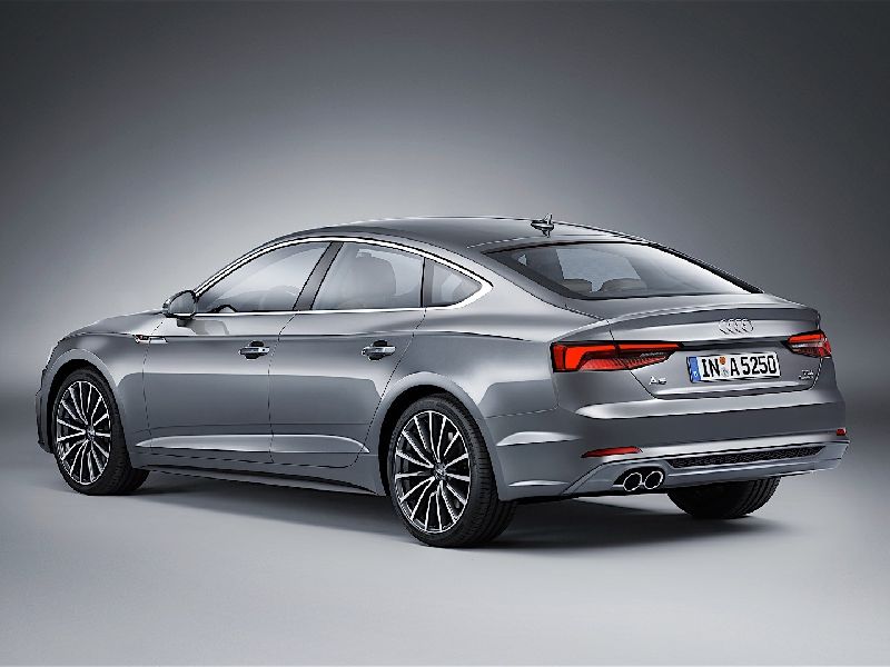 Audi A5 Sportback (F5)