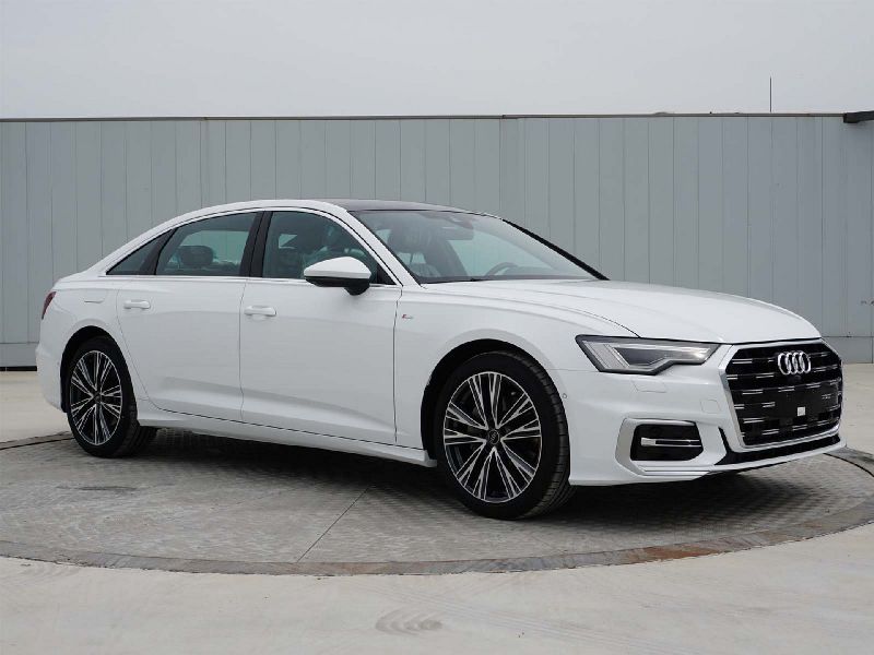 Audi A6 Avant (C8, facelift 2023)