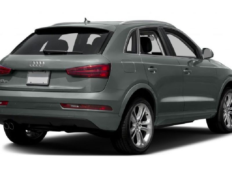 Audi Q2 (facelift 2020)