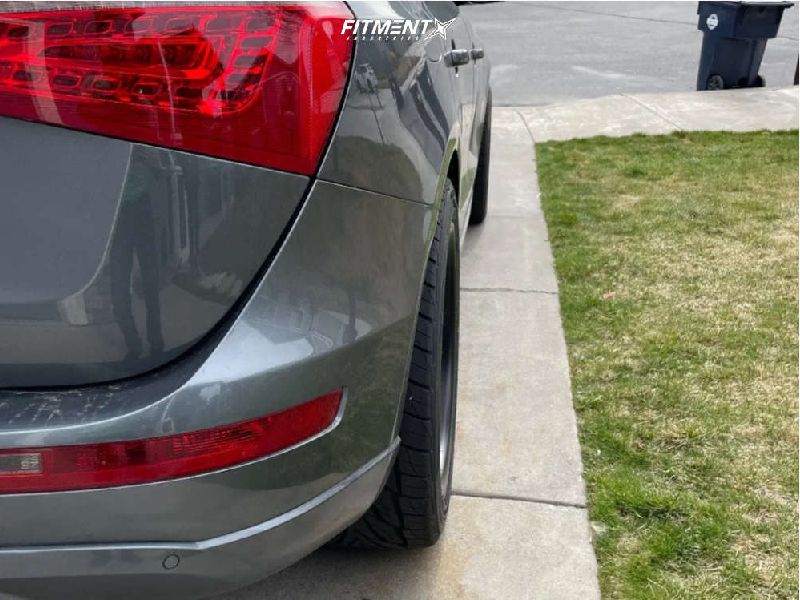 Audi Q5 III
