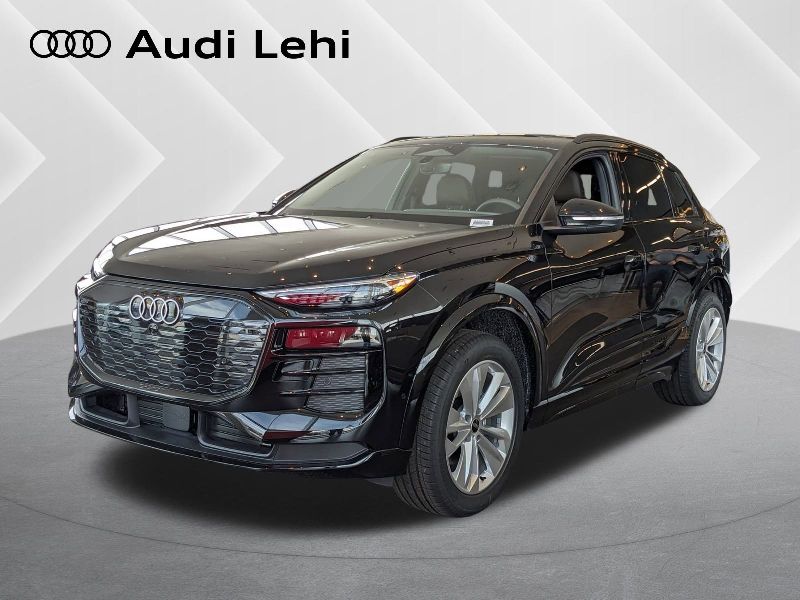 Audi Q6