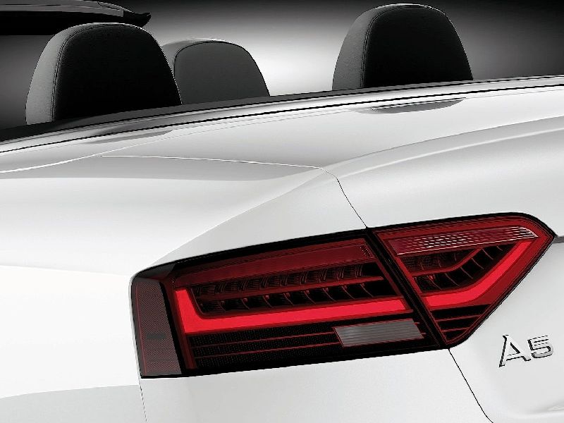 Audi R8 II Spyder (facelift 2019)