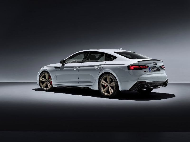 Audi RS 5 Sportback (F5, facelift 2020)