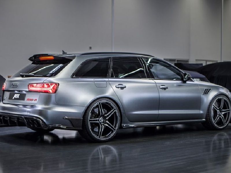 Audi RS 7 Sportback (C7)