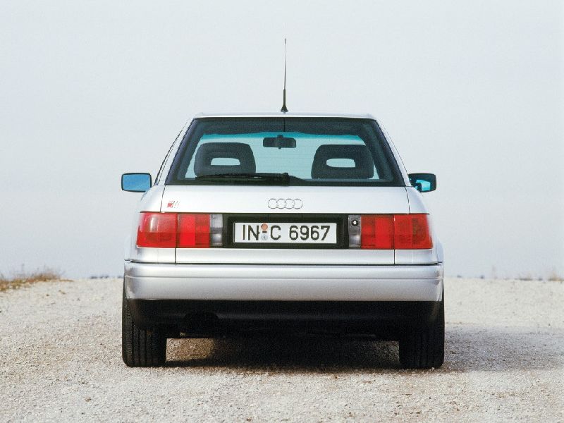 Audi S2
