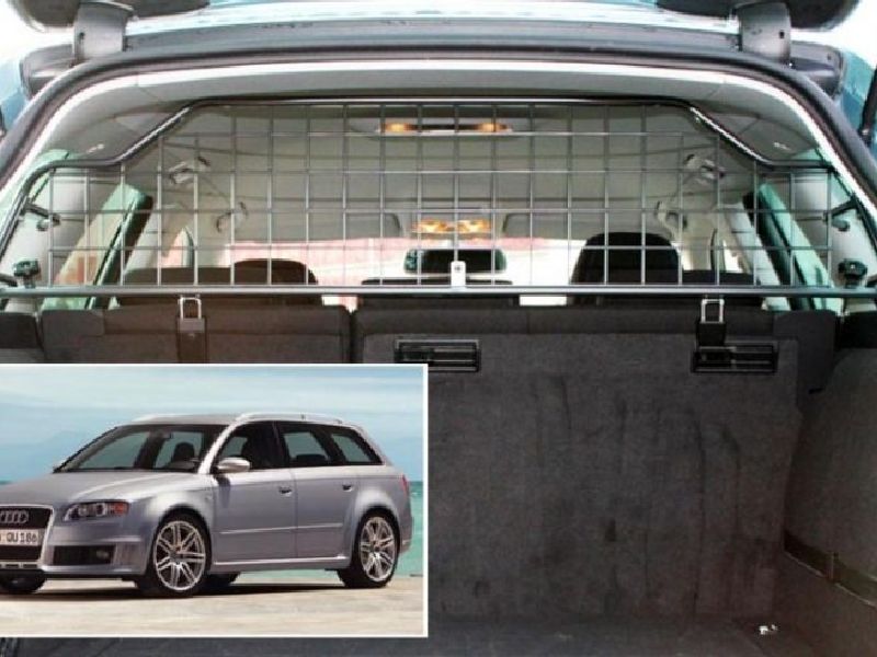Audi S4 Avant (B8)