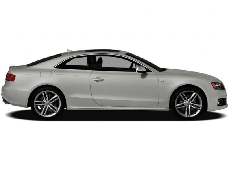 Audi S5 Cabriolet (8T, facelift 2011)