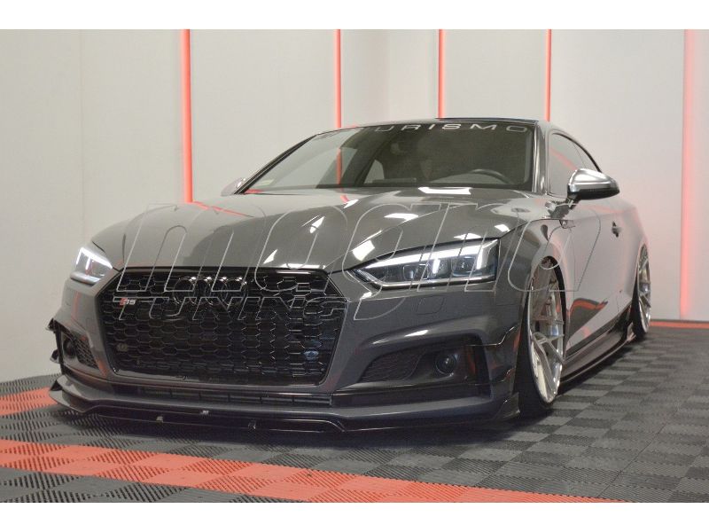 Audi S5 Coupe (F5, facelift 2019)