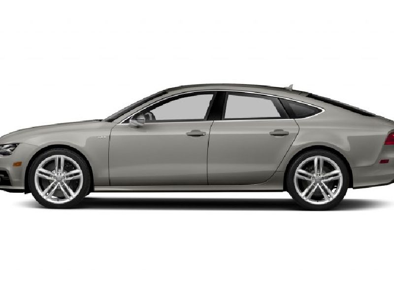 Audi S7 Sportback (C7)