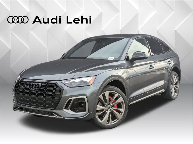 Audi SQ5 III Sportback