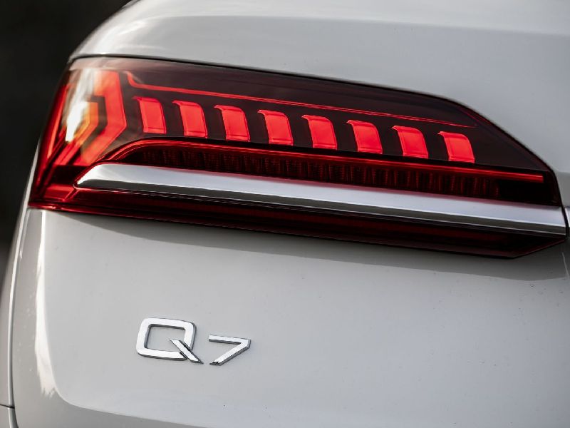 Audi SQ7 (facelift 2019)