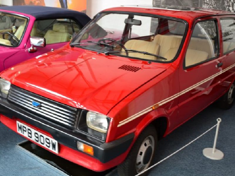 Austin Metro