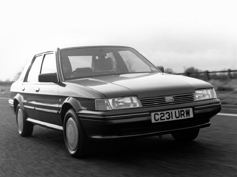 Austin Montego Combi (XE)