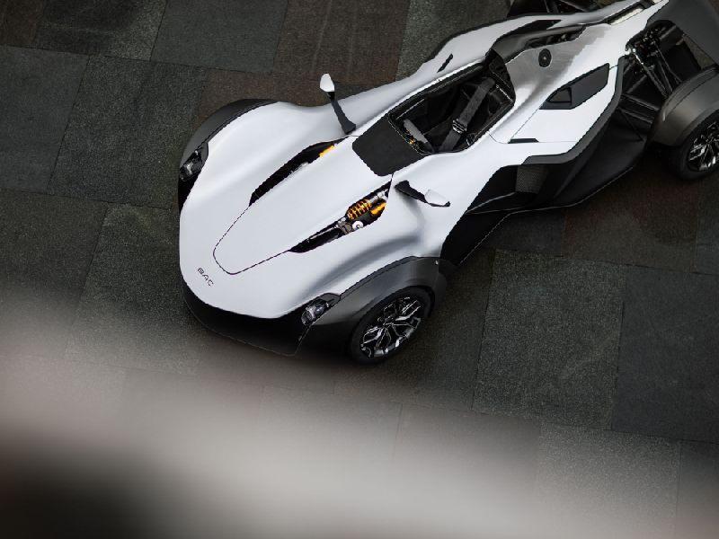 BAC Mono