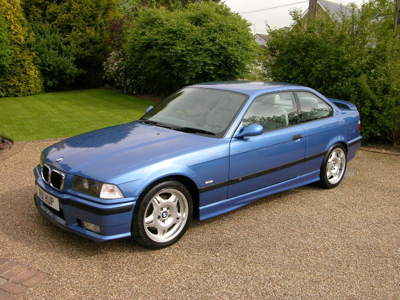 BMW M3 (E36)