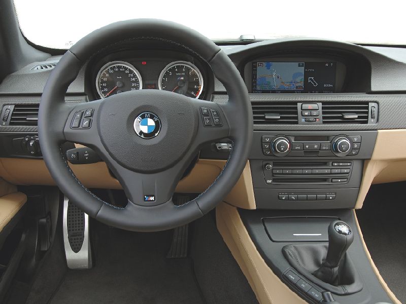 BMW M3 (E90)