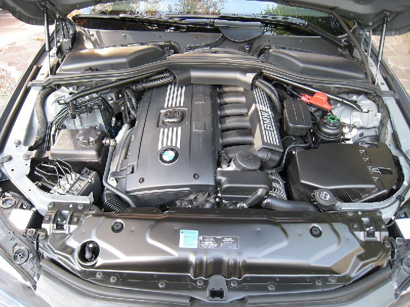 BMW Série 3 Touring (E91, facelift 2008)
