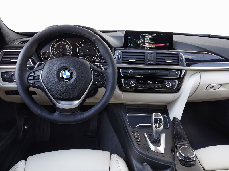 BMW Série 3 Touring (G21)