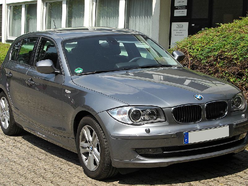 BMW Série 7 (G12 LCI, facelift 2019)