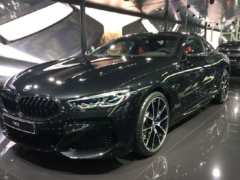 BMW Série 8 (G15)
