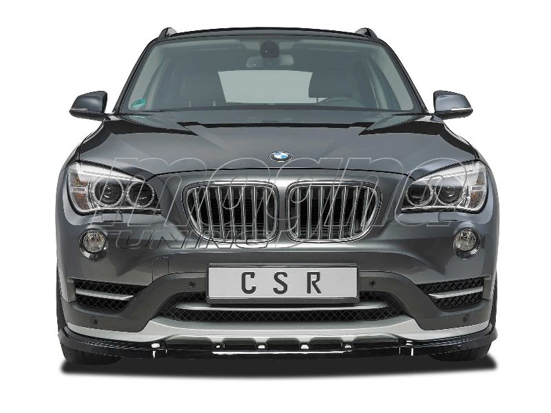 BMW X1 (E84 Facelift 2012)