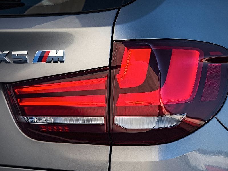BMW X5 M (F85)